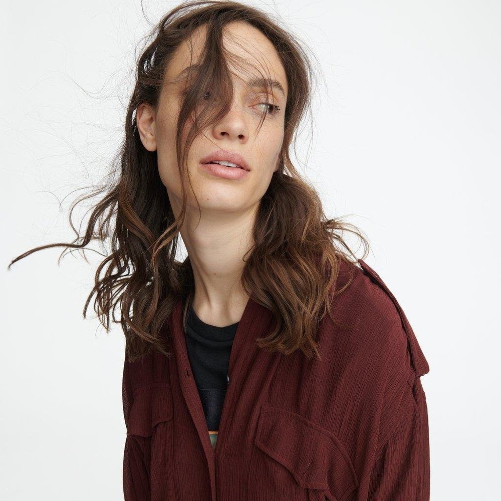 Rag & Bone Oasis Dress - Picture 9 of 14